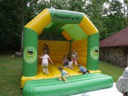 Arboretumfest (Familienfest) 2026